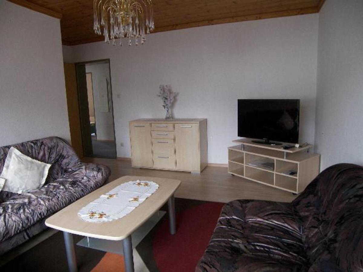 Ferienhaus Sonja Lindberg Bagian luar foto