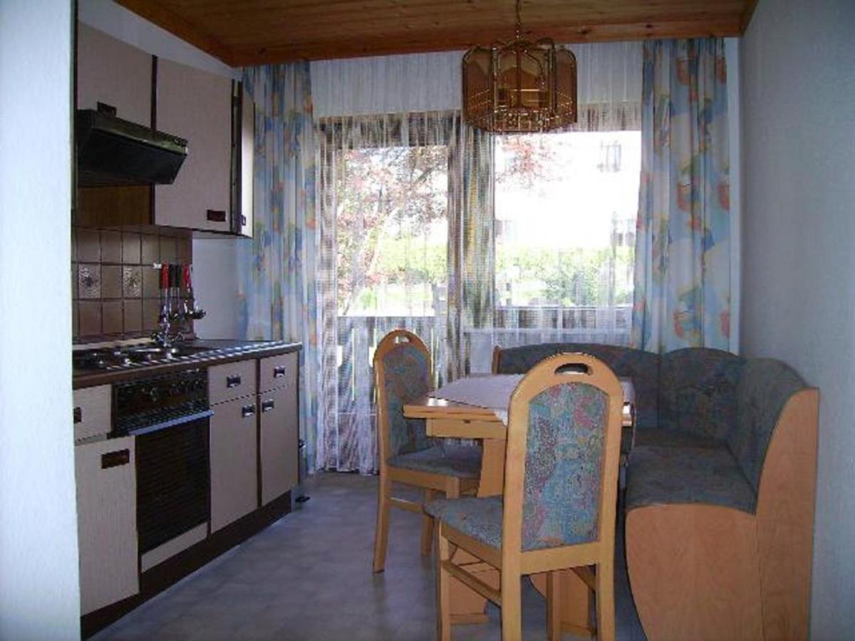 Ferienhaus Sonja Lindberg Bagian luar foto