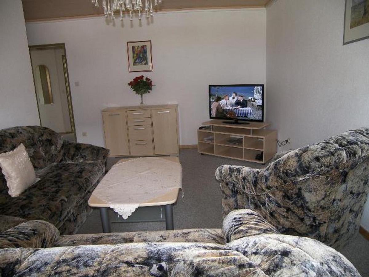 Ferienhaus Sonja Lindberg Bagian luar foto