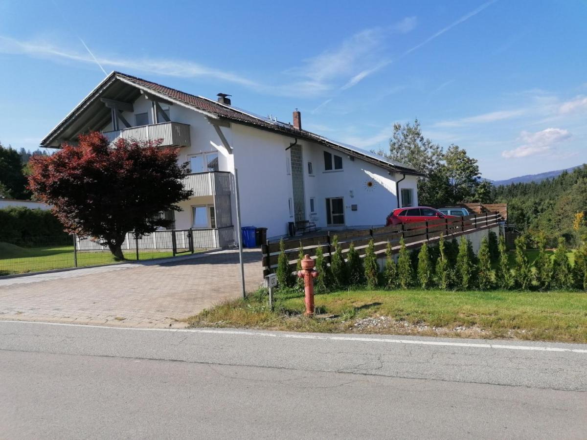 Ferienhaus Sonja Lindberg Bagian luar foto
