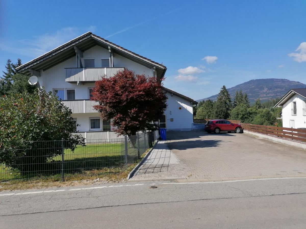 Ferienhaus Sonja Lindberg Bagian luar foto
