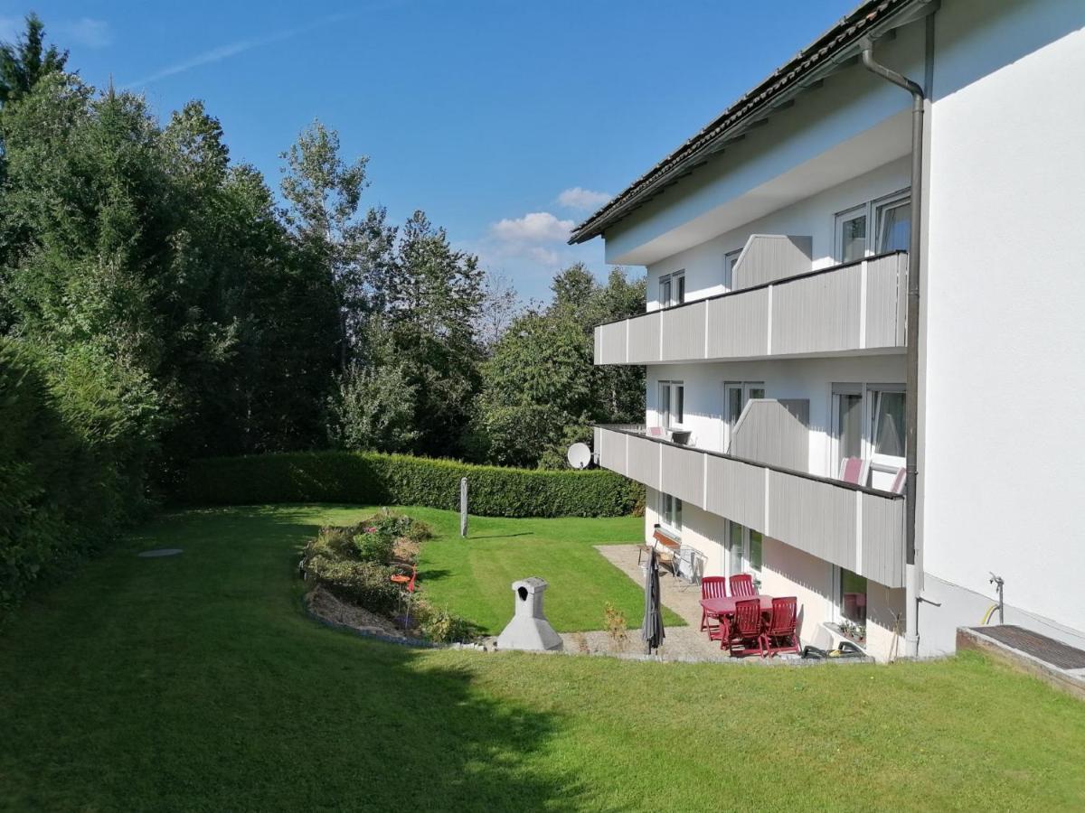 Ferienhaus Sonja Lindberg Bagian luar foto