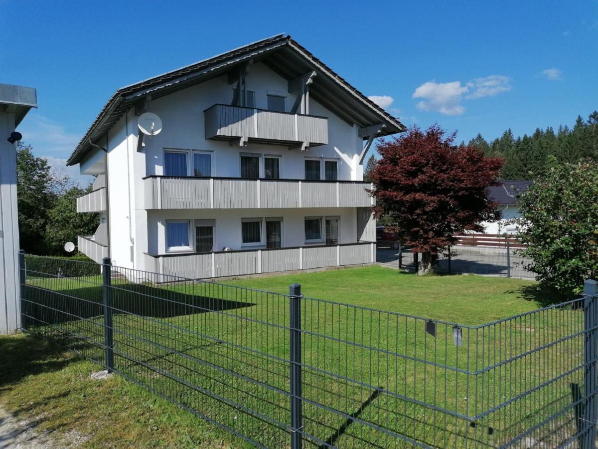Ferienhaus Sonja Lindberg Bagian luar foto