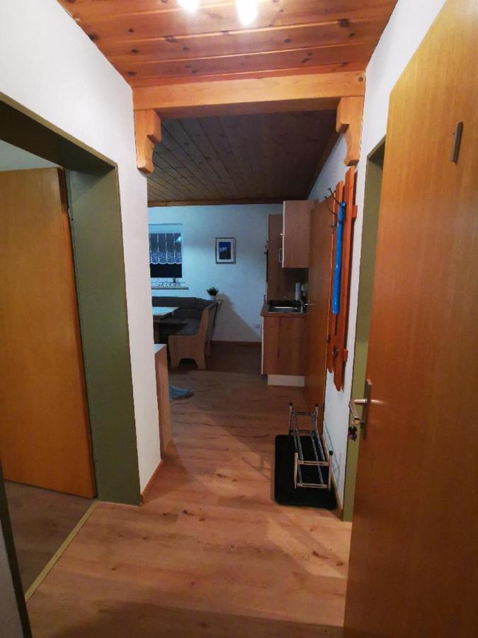 Ferienhaus Sonja Lindberg Bagian luar foto