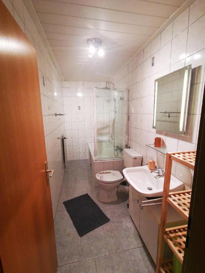 Ferienhaus Sonja Lindberg Bagian luar foto