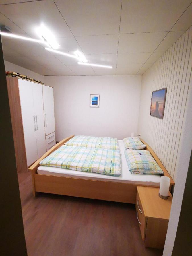 Ferienhaus Sonja Lindberg Bagian luar foto