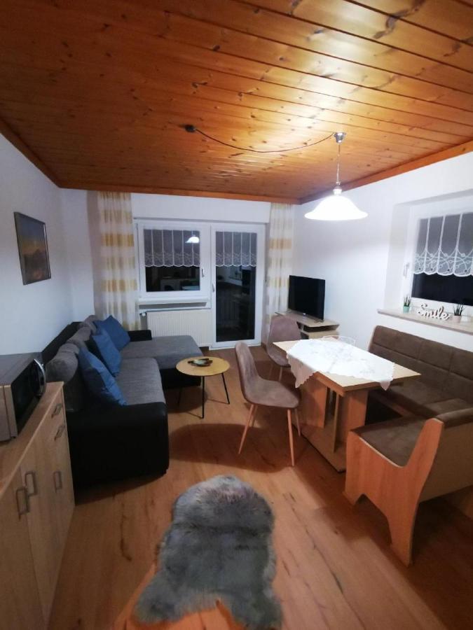 Ferienhaus Sonja Lindberg Bagian luar foto