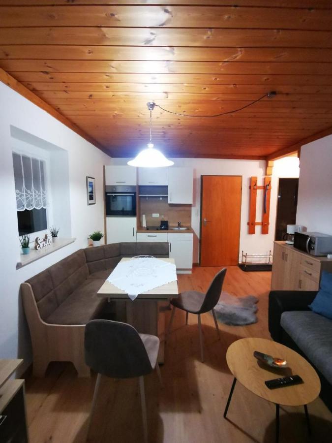 Ferienhaus Sonja Lindberg Bagian luar foto