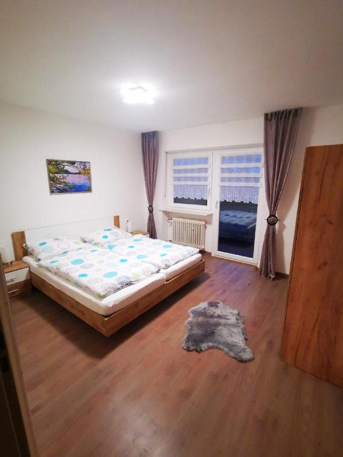 Ferienhaus Sonja Lindberg Bagian luar foto