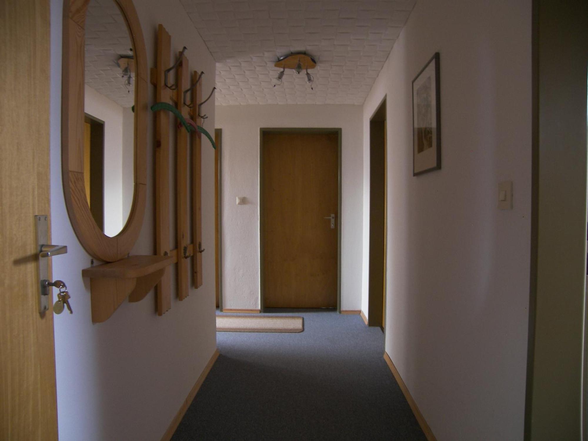 Ferienhaus Sonja Lindberg Bagian luar foto