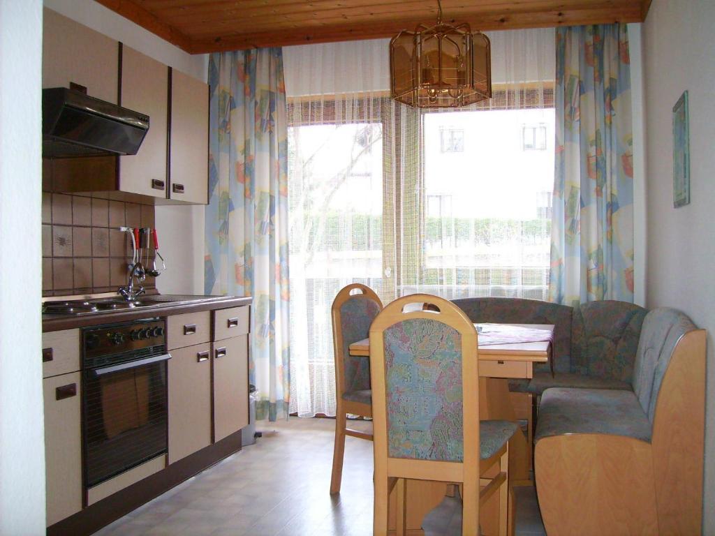 Ferienhaus Sonja Lindberg Bagian luar foto