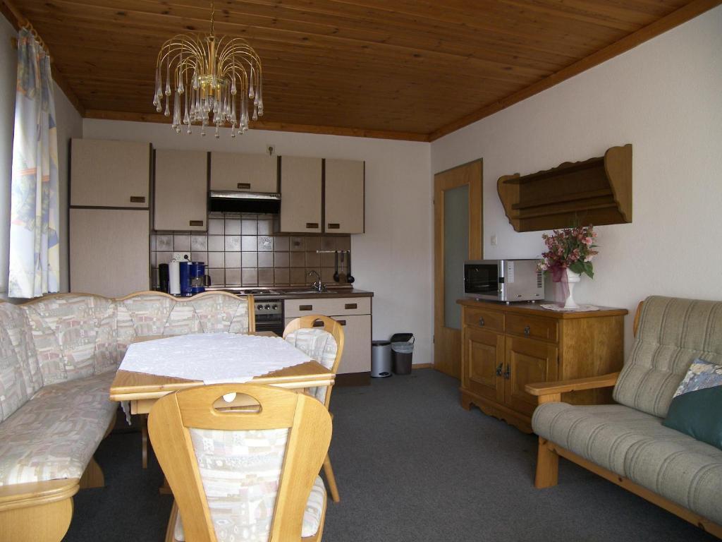 Ferienhaus Sonja Lindberg Bagian luar foto