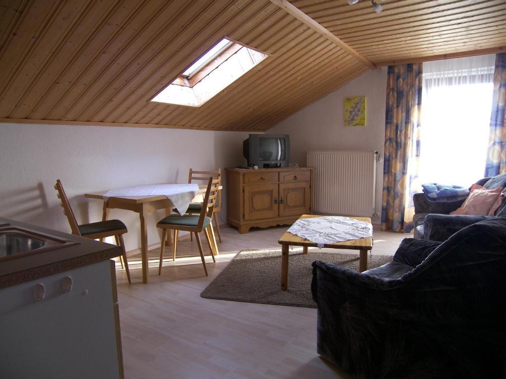 Ferienhaus Sonja Lindberg Bagian luar foto