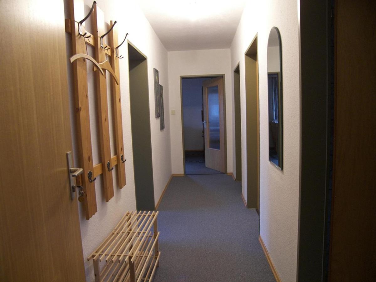 Ferienhaus Sonja Lindberg Bagian luar foto