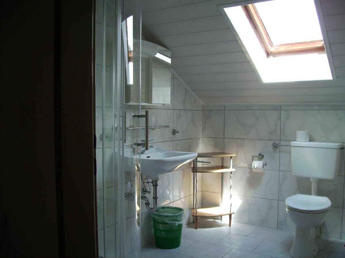 Ferienhaus Sonja Lindberg Bagian luar foto